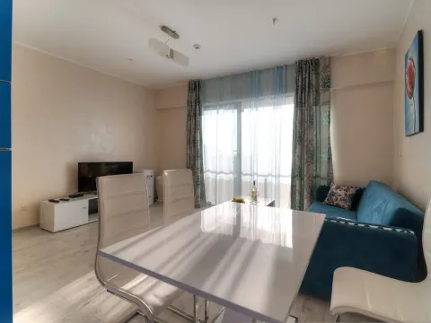 Sale, one bedroom apartment, 56m², Budva, Crna Gora - image 8