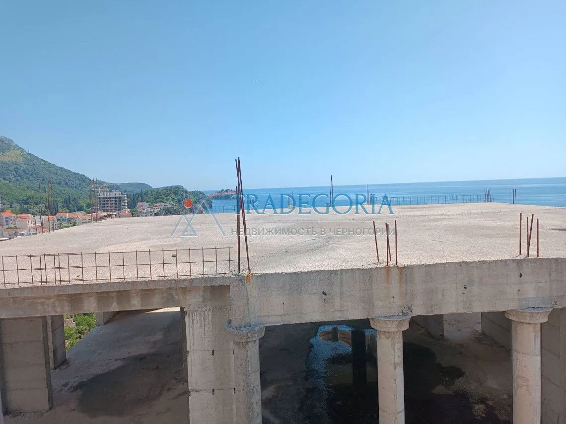 Prodaja, kuća, 1000m², Pržno, Budva