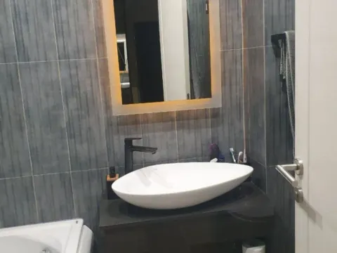 Izdavanje, dvosoban stan, 58m², Podgorica, Crna Gora - image 5