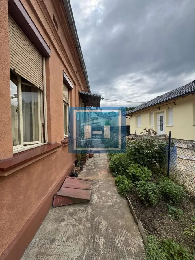 Sale, house, 99m², Centar, Ćuprija