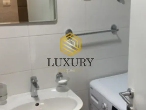 Izdavanje, garsonjera, 31m², City Kvart, Podgorica - image 10