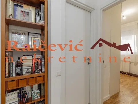 Sale, two bedroom apartment, 65m², Zvezdara Sve Podlokacije, Beograd - image 10
