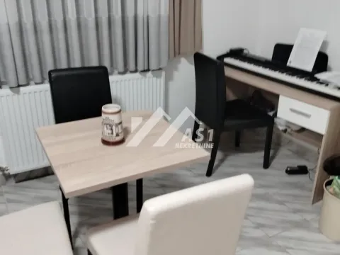 Rent, one bedroom apartment, 32m², Novi Sad Sve Podlokacije, Novi Sad