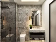 Prodaja, jednosoban stan, 81m², Centar, Budva - image 14