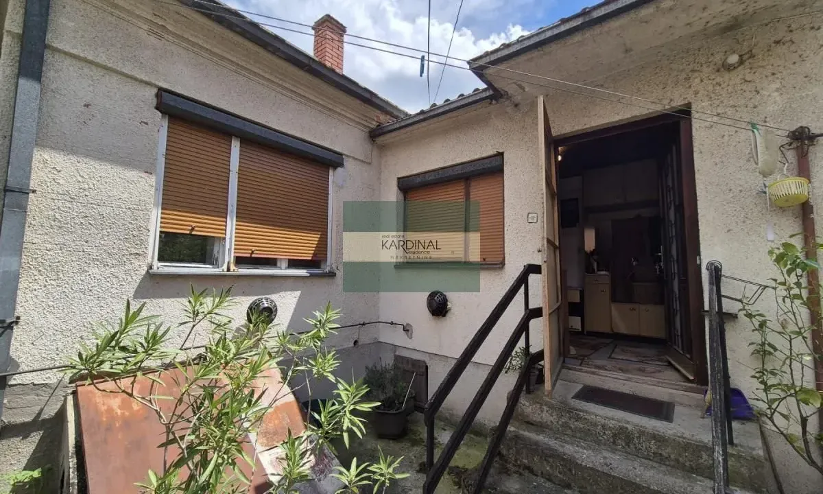 Prodaja, kuća, 73m², Tabane, Jagodina