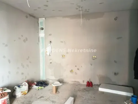 Sale, three bedroom apartment, 57m², Banovo Brdo, Beograd - image 12