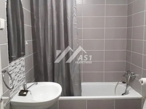 Rent, two bedroom apartment, 45m², Telep, Novi Sad Sve Podlokacije - image 7