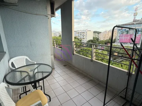Sale, two bedroom apartment, 75m², Podgorica, Crna Gora - image 7