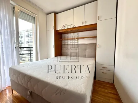 Izdavanje, jednosoban stan, 40m², Stara Varoš, Podgorica - image 10