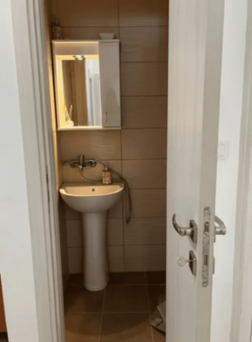 Rent, apartment, 85m², Centar, Budva