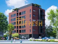 Prodaja, trosoban stan, 81m², Zagorič, Podgorica - image 1