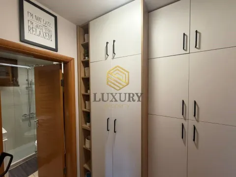 Izdavanje, garsonjera, 30m², Blok 9, Podgorica - image 3