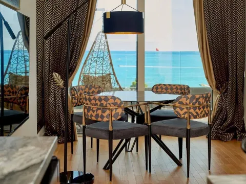 Sale, one bedroom apartment, 73m², Bečići, Budva - image 3