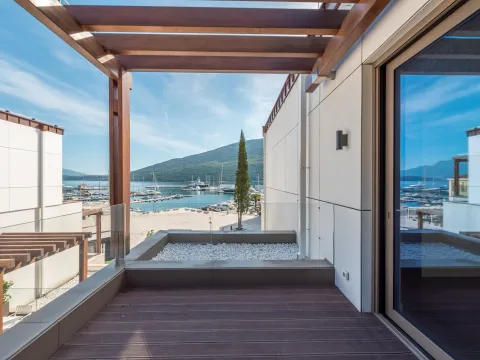 Sale, two bedroom apartment, 156m², Portonovi, Herceg Novi - image 12