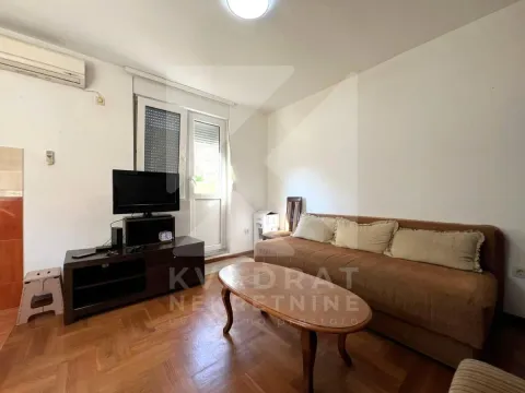 Prodaja, garsonjera, 23m², Zabjelo, Podgorica - image 2