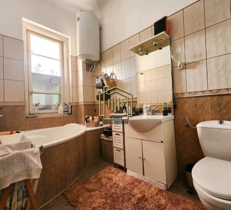Rent, one bedroom apartment, 64m², Podgorica, Crna Gora
