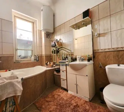 Rent, one bedroom apartment, 64m², Podgorica, Crna Gora - image 6