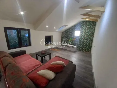 Izdavanje, kuća, 50m², Mali Mokri Lug, Zvezdara Sve Podlokacije - image 12