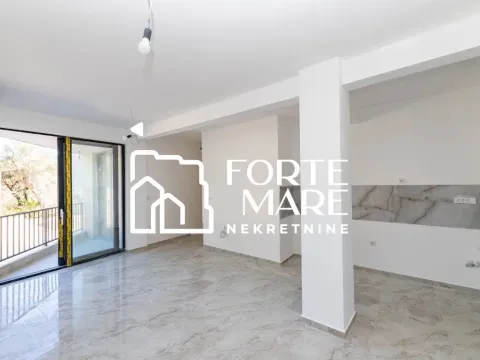 Prodaja, jednosoban stan, 43m², Bijela, Herceg Novi - image 1