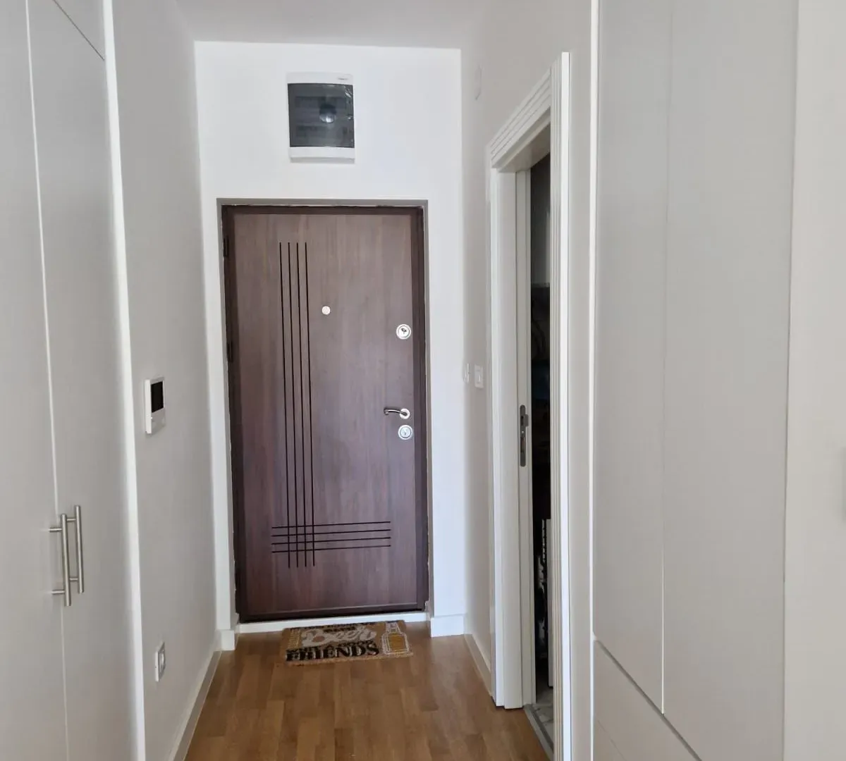 Izdavanje, stan, 41m², Podgorica, Crna Gora