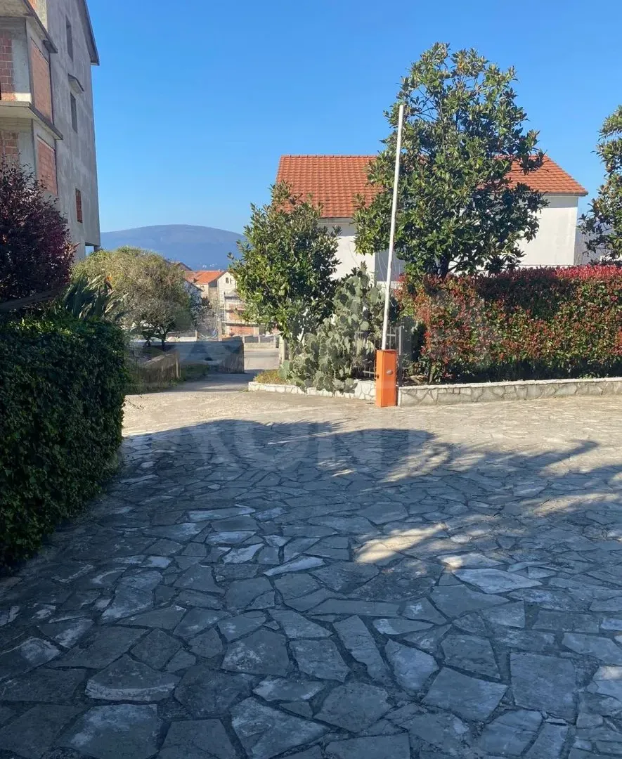 Rent, two bedroom apartment, 70m², Tivat, Crna Gora