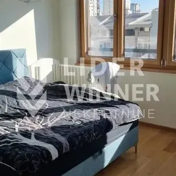 Prodaja, trosoban stan, 95m², Novi Beograd Blok 63, Novi Beograd Sve Podlokacije - image 11