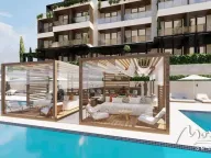 Prodaja, dvosoban stan, 60m², Kumbor, Herceg Novi - image 16