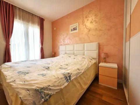 Rent, apartment, 49m², Central Point, Podgorica - image 7