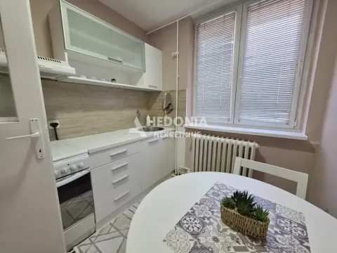 Sale, one bedroom apartment, 29m², Novi Beograd Blok 21, Novi Beograd Sve Podlokacije - image 3