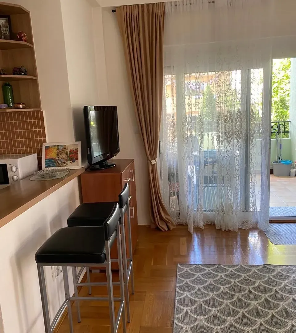 Sale, two bedroom apartment, 64m², Budva, Crna Gora
