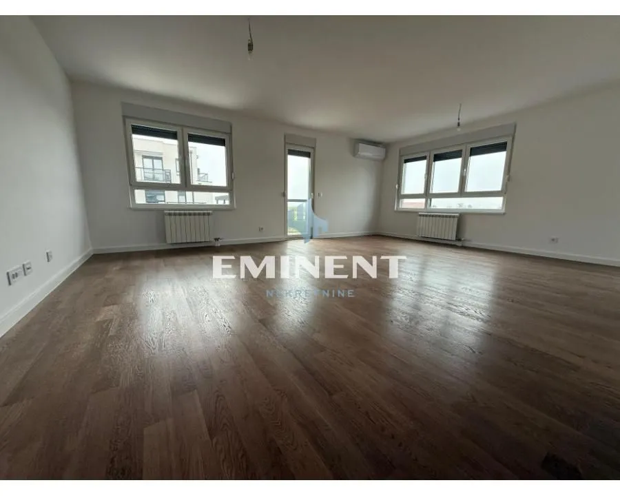 Sale, four bedroom apartment, 134m², Zemun Gornji Grad, Zemun Sve Podlokacije