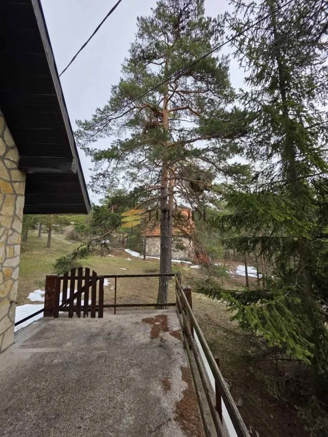 Prodaja, kuća, 120m², Divčibare, Valjevo