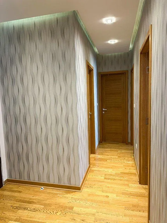Prodaja, dvosoban stan, 64m², City Kvart, Podgorica
