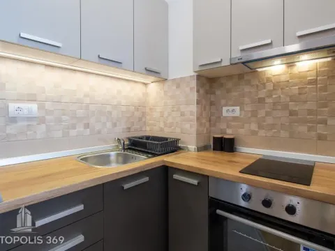 Izdavanje, dvosoban stan, 40m², Zvezdara Sve Podlokacije, Beograd - image 9