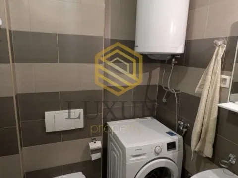 Izdavanje, garsonjera, 30m², Tuški Put, Podgorica - image 10