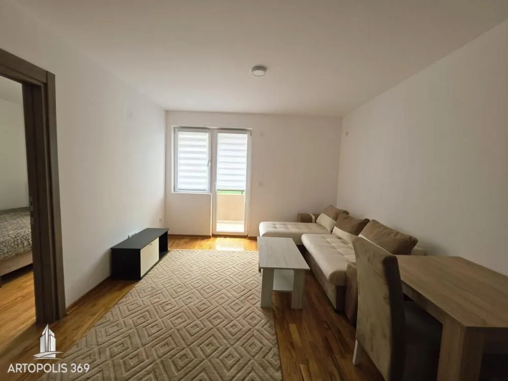 Rent, one bedroom apartment, 45m², Kaludjerica, Grocka