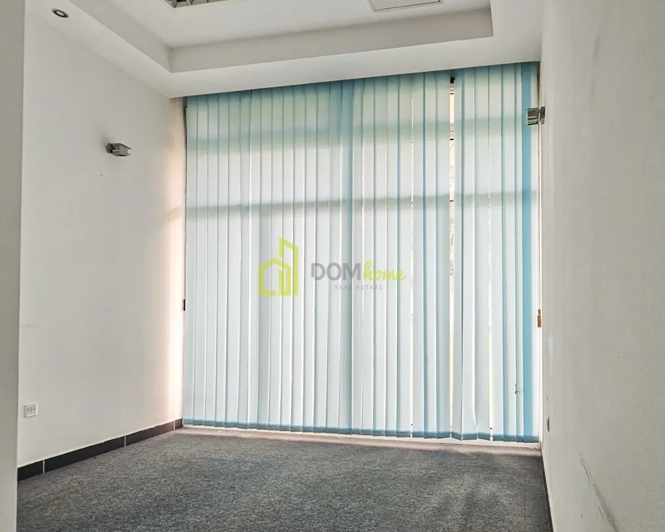Rent, office space, 224m², Preko Morače, Podgorica