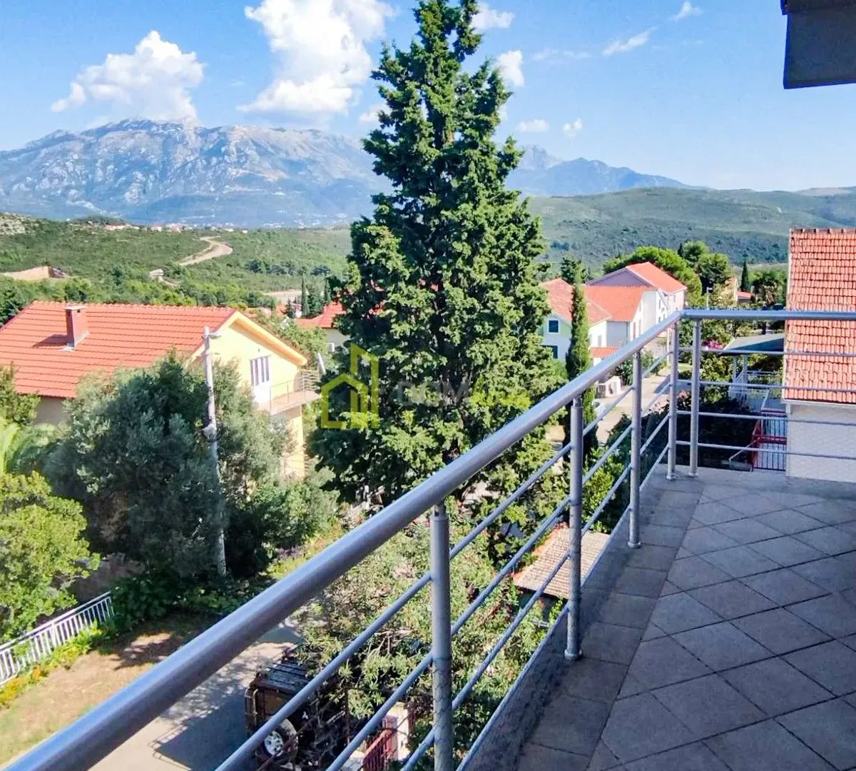 Sale, house, 200m², Radovići, Tivat