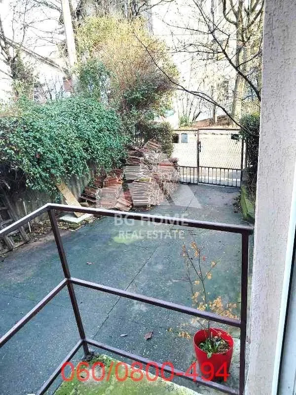 Prodaja, kuća, 84m², Karaburma, Palilula Sve Podlokacije