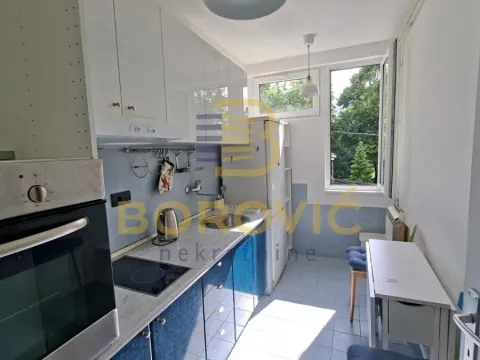 Izdavanje, jednosoban stan, 34m², Autokomanda, Voždovac Sve Podlokacije - image 3