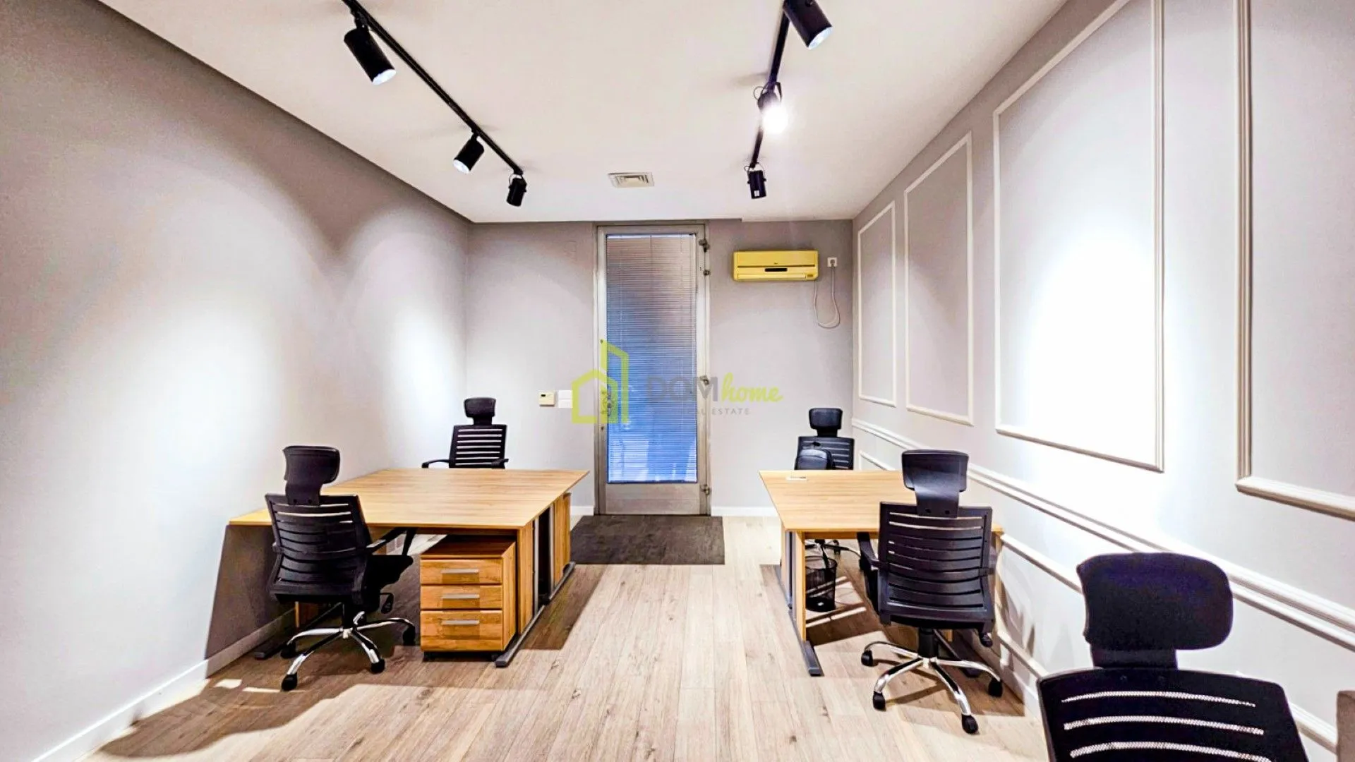 Rent, office space, 80m², Centar, Podgorica