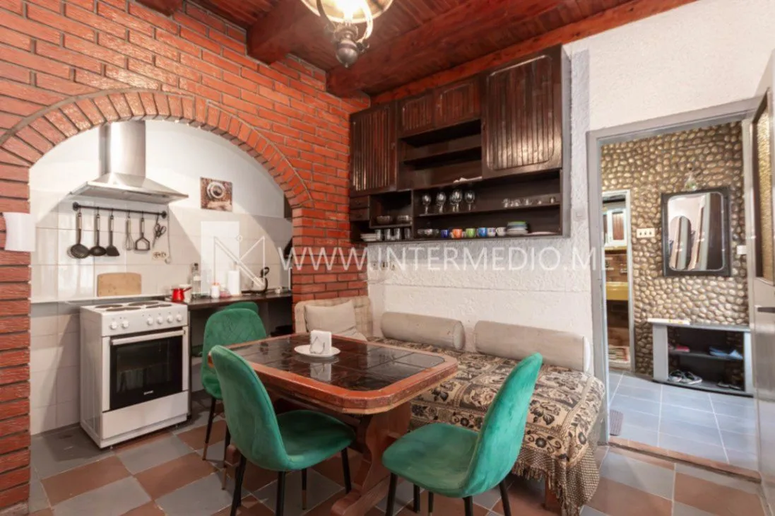 Prodaja, kuća, 45m², Srbina, Herceg Novi