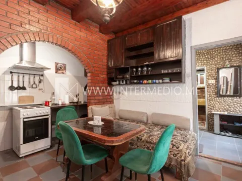 Prodaja, kuća, 45m², Srbina, Herceg Novi - image 12