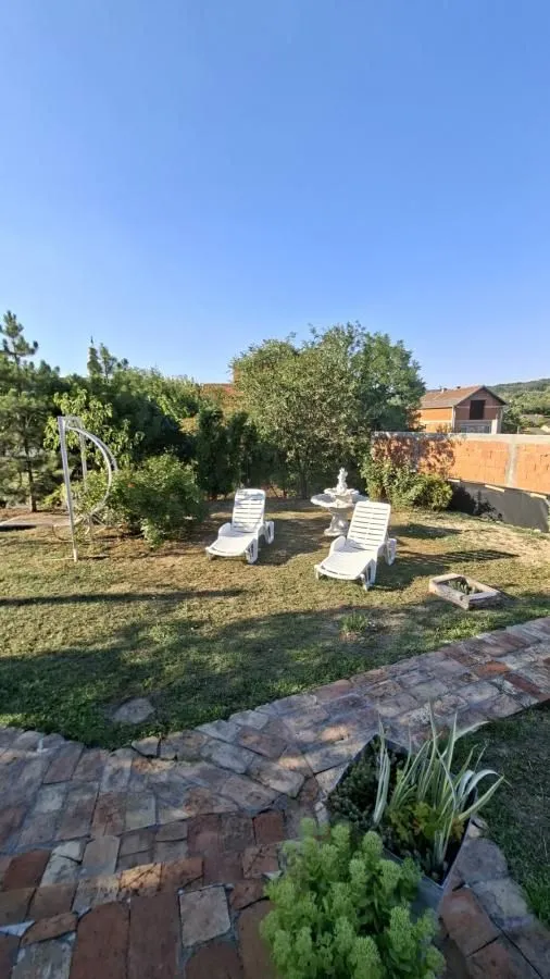 Sale, house, 89m², Banja Vrdnik, Irig
