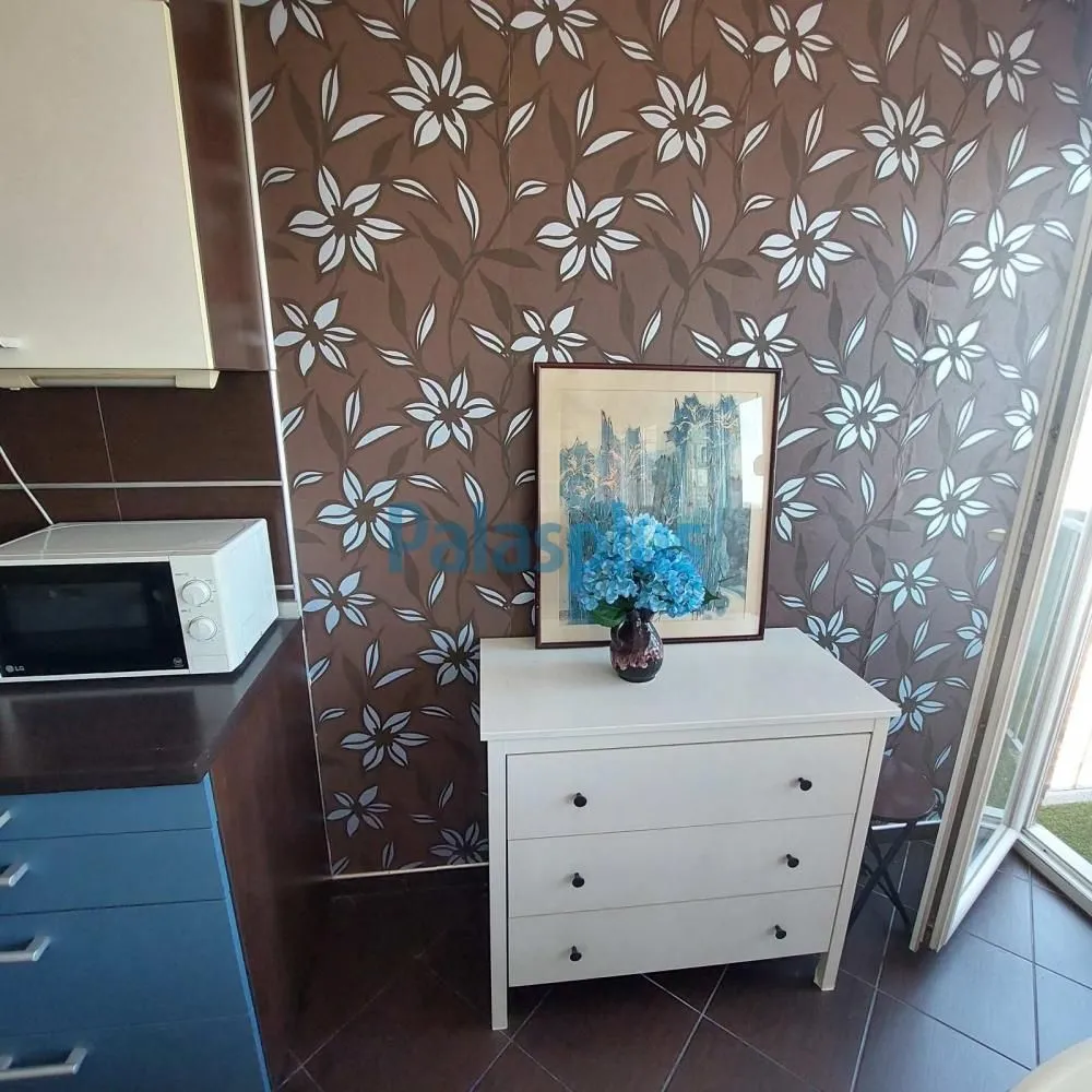 Sale, two bedroom apartment, 60m², Novi Beograd Blok 1 Fontana, Novi Beograd Sve Podlokacije