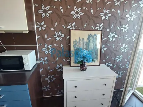 Sale, two bedroom apartment, 60m², Novi Beograd Blok 1 Fontana, Novi Beograd Sve Podlokacije - image 19