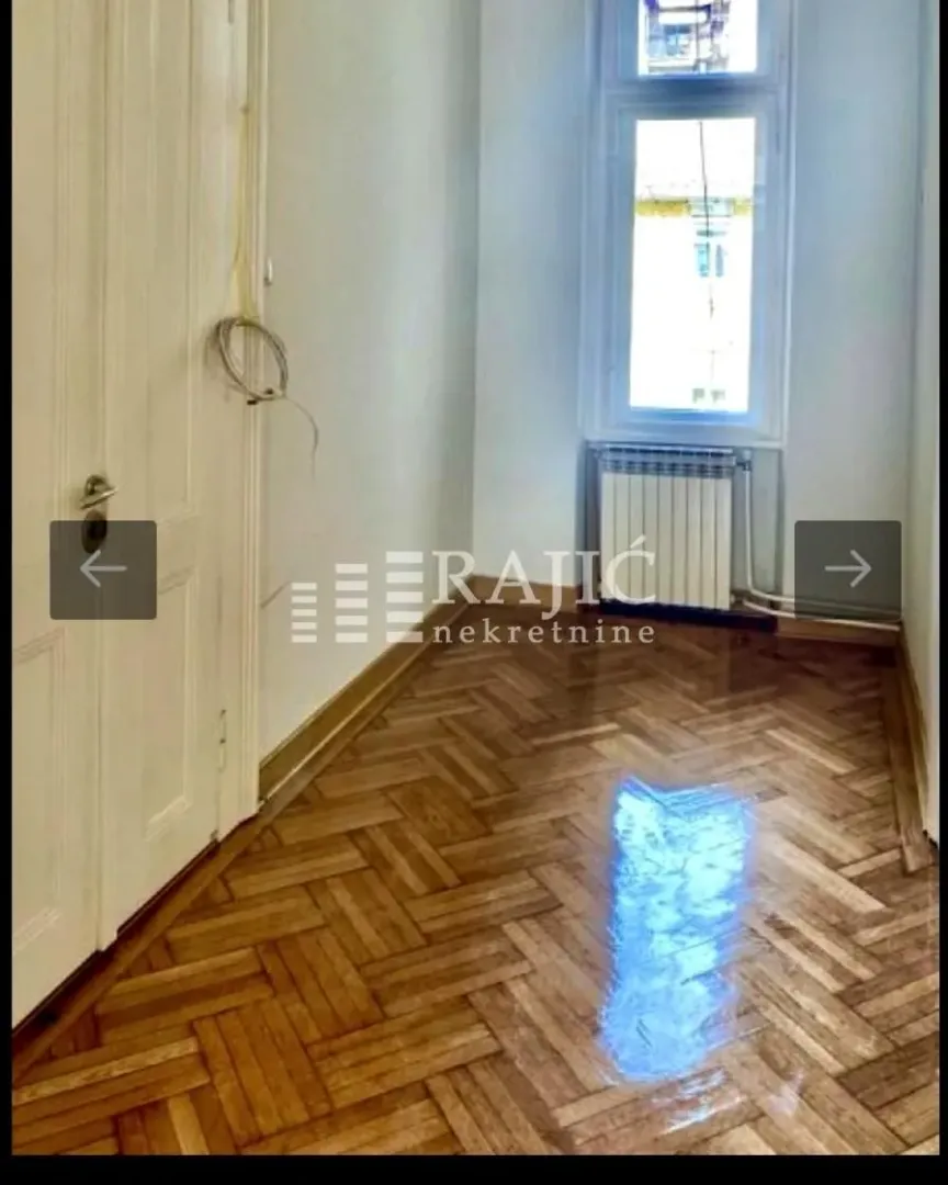 Rent, apartment, 240m², Stari Grad, Beograd