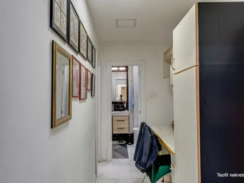 Prodaja, dvosoban stan, 53m², Mirijevo 1, Mirijevo Sve Podlokacije - image 10