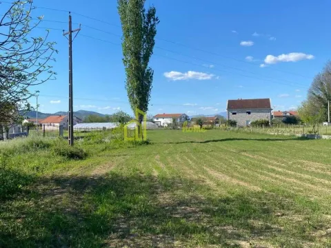 Sale, land lot, 4233m², Zeta, Podgorica - image 2