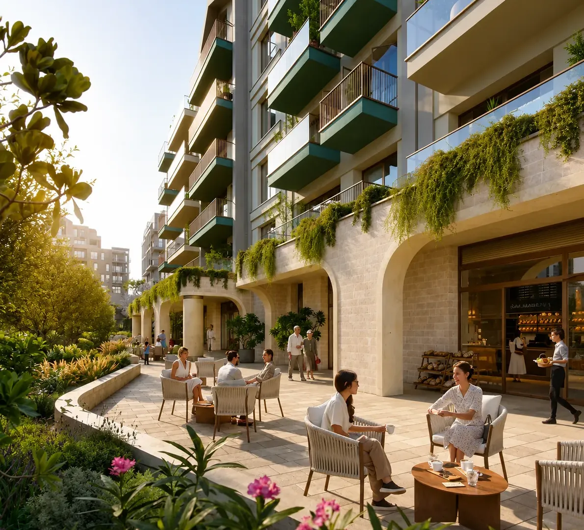 Prodaja, jednosoban stan, 90m², Porto Montenegro, Tivat